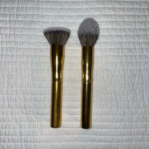 Morphe Gold Brushes